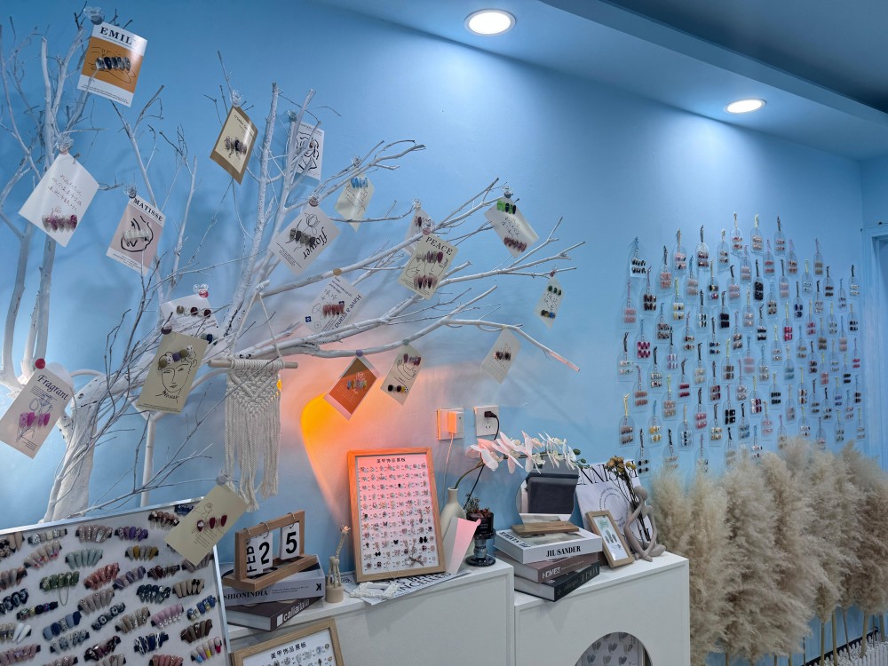 门店展示